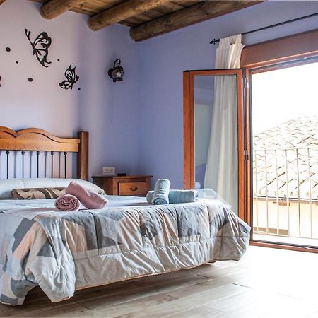 Casa Barranquero Βίλα Riglos Εξωτερικό φωτογραφία