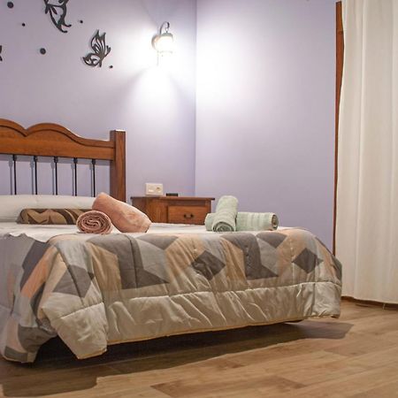 Casa Barranquero Βίλα Riglos Εξωτερικό φωτογραφία