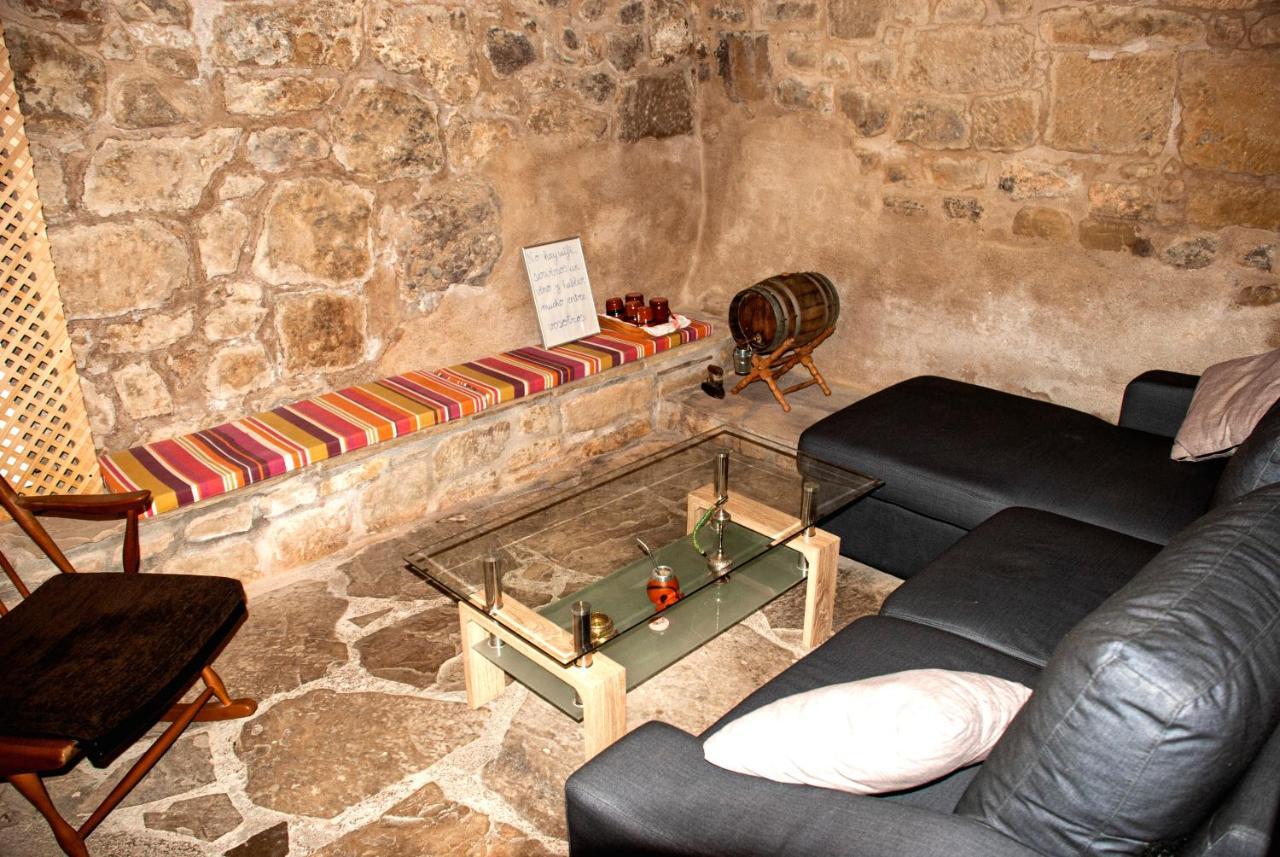 Casa Barranquero Βίλα Riglos Εξωτερικό φωτογραφία