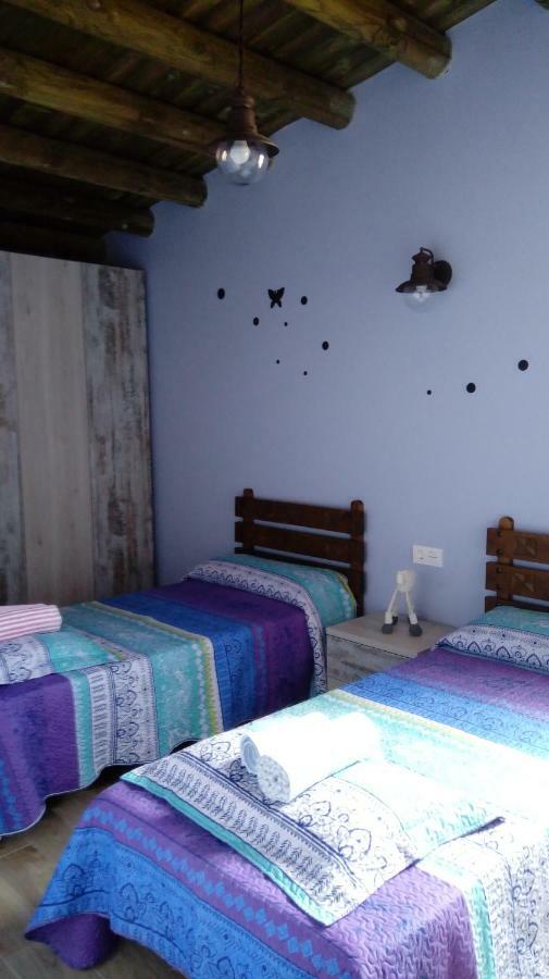 Casa Barranquero Βίλα Riglos Εξωτερικό φωτογραφία